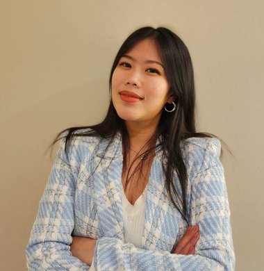 Xing-Chia Tsai