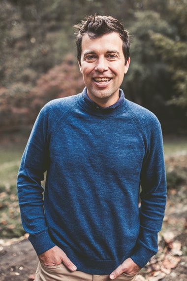 Todd Morgan