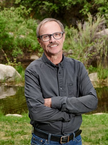 Doug Nehasil