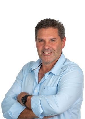 Hilton Kotze