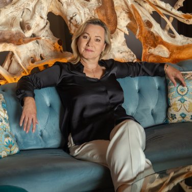Svetlana Goussakov