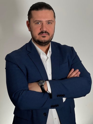 Dimitriy Martynenko