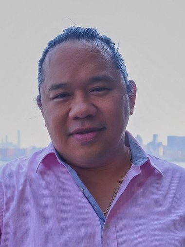 David Tobias