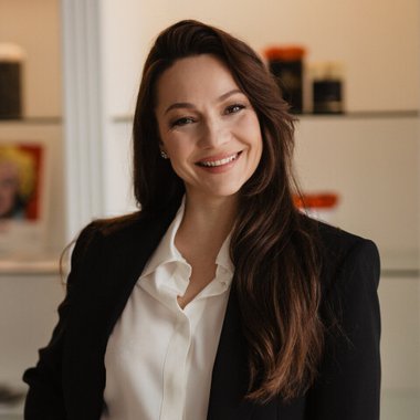 Irina Murnikova