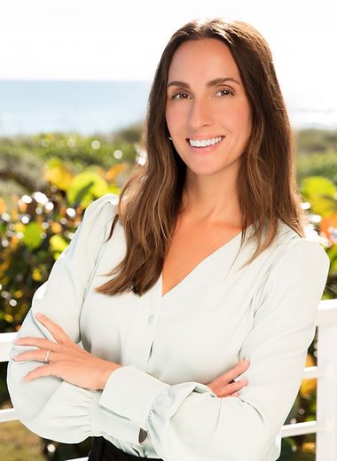 Melanie Zwolski