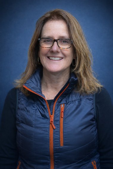 Megan McMahon