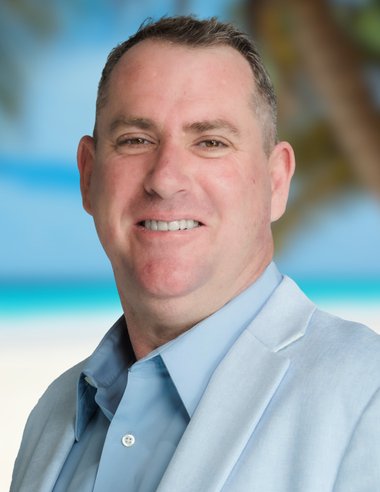 Sean Farrer