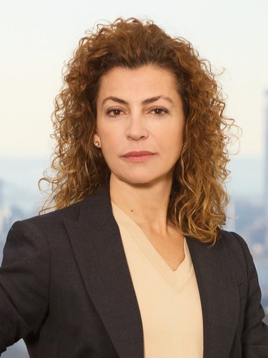 Eliane Bugod