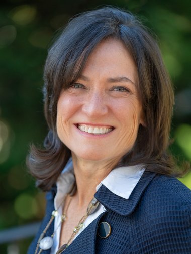 Mimi Jones
