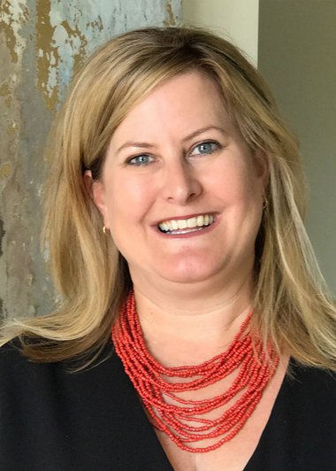 Stacey Nyman