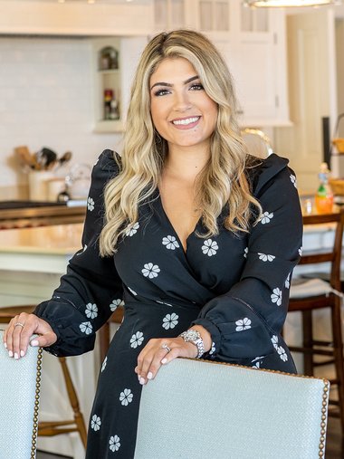 Ashley Curaba