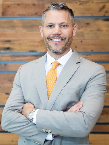 Eric Copper