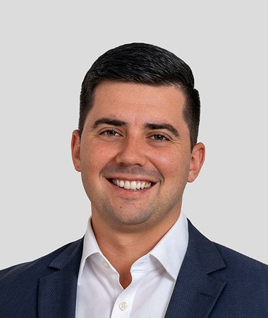 Alan O'Connell