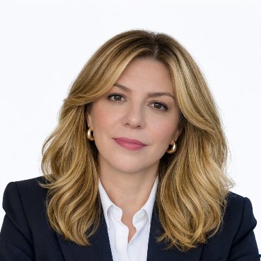 Gergana Mineva