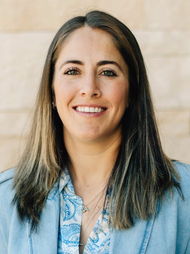 Sarah Ashley Firstenberg