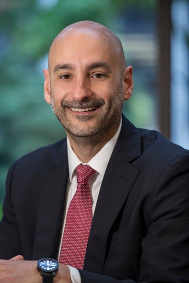 Dionysios Kaskarelis