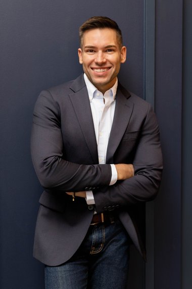 Spencer Terry