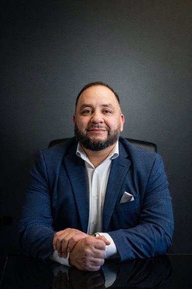 Carlos Gonzalez