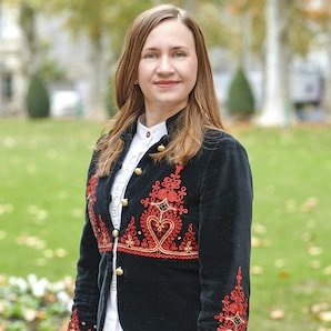 Sandra Matuhina