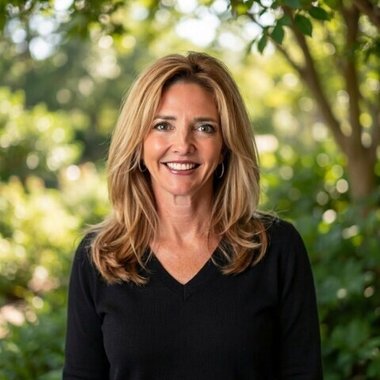 Teri Rossetto Shaughnessy