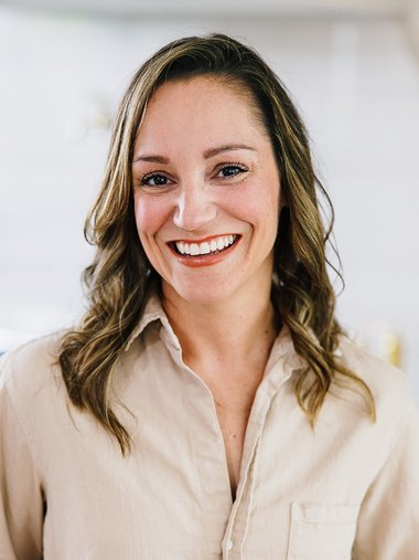 Kristen Letchworth