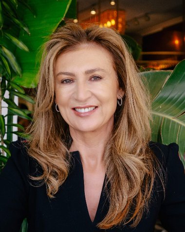 Anna Gehlhaar