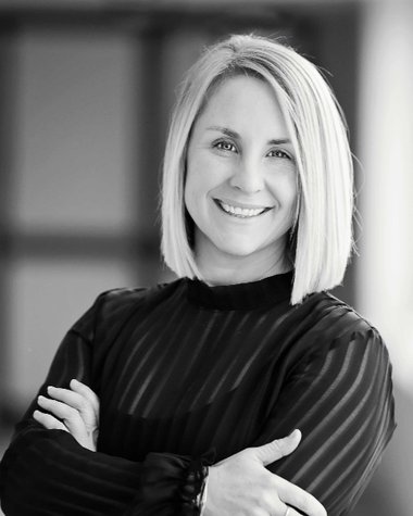 Lindsay Dwyer