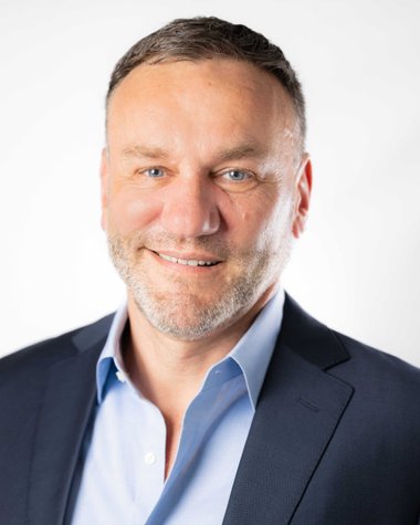 Jorg Hasenbach