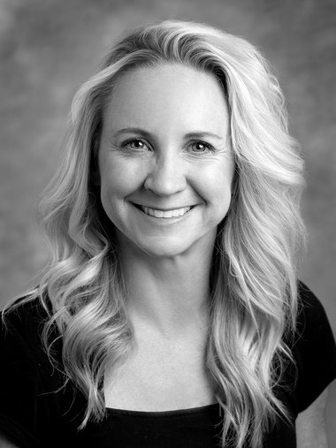 Whitney Fautin