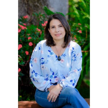 Lucia Gamez Romero
