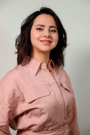 Ingrid Román