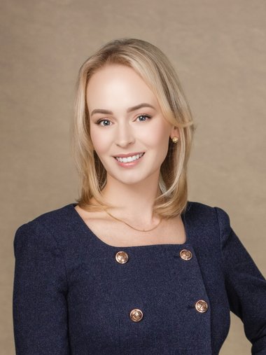 Ashley Horton