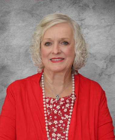 Jackie Landry