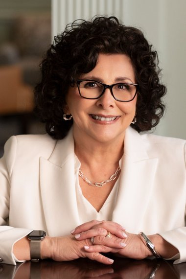 Evelyn Rockas
