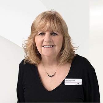 Carol Richard