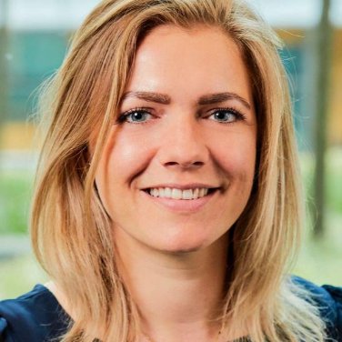 Denise van Scheppingen