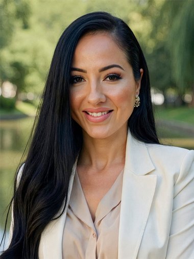 Vanessa Bruegger