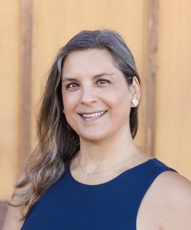 Eileen Lee