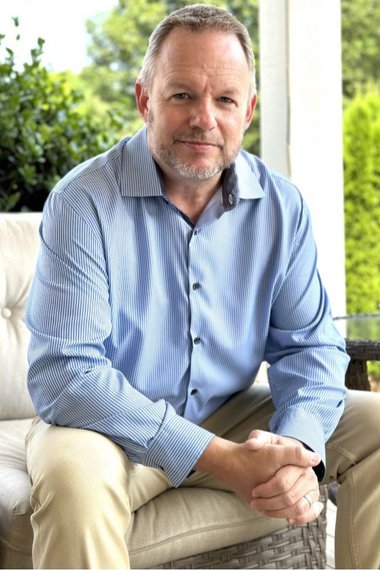 Mark Gibson