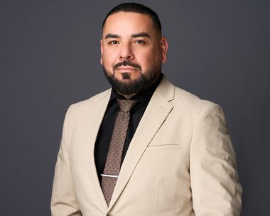 Rodolfo Ramirez