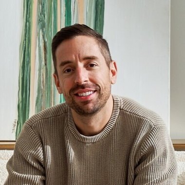 Lucas Blahnik