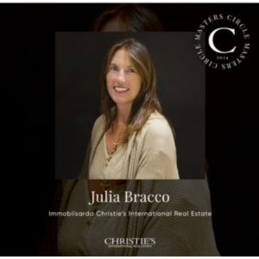 Julia Bracco