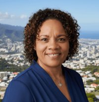 Gisèle RANGAMA