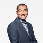 Shawn Sarkar