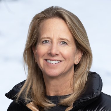 Lucinda Brousse