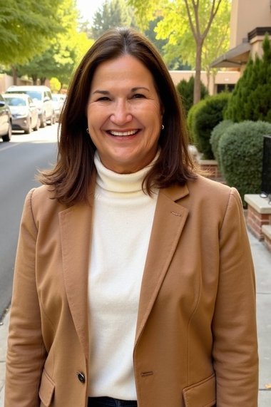 Denise Calkin