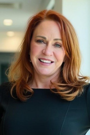 Tonya Peek