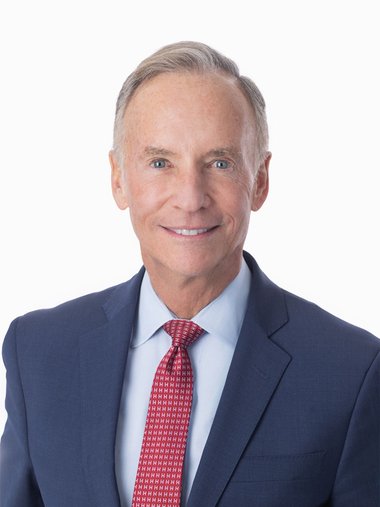 Kevin B. Brown