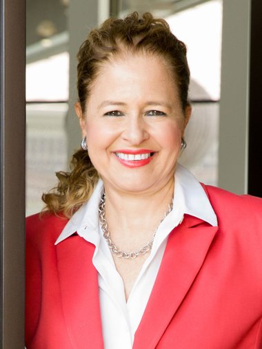 Debbie Levine
