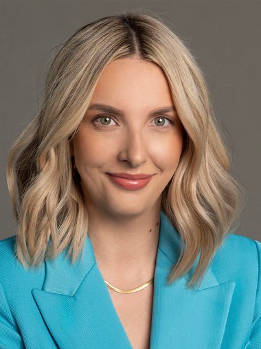 Anja Prusac
